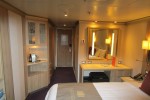 Interior Stateroom Picture