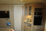 Interior Stateroom Picture