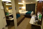 Balcony Stateroom Picture