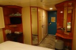 Interior Stateroom Picture