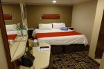 Interior Stateroom Picture