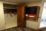 Interior Stateroom Picture