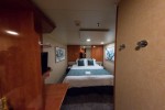 Interior Stateroom Picture