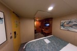 Interior Stateroom Picture