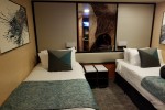 Interior Stateroom Picture