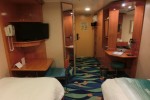 Interior Stateroom Picture