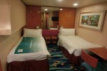 Interior Stateroom Picture