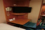 Interior Stateroom Picture