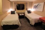 Oceanview Stateroom Picture