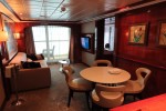 2 Bedroom Family Suite Stateroom Picture