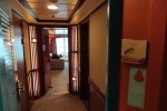 2 Bedroom Family Suite Stateroom Picture