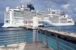 Norwegian Epic Exterior Picture