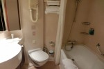 Mini-Suite Stateroom Picture