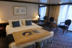 Mini-Suite Stateroom Picture