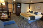 Mini-Suite Stateroom Picture