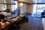 Mini-Suite Stateroom Picture