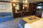 Mini-Suite Stateroom Picture