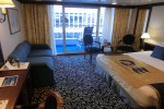 Mini-Suite Stateroom Picture