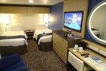 Interior Stateroom Picture