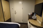 Interior Stateroom Picture