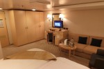 Inside Stateroom Picture