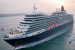 Queen Elizabeth Exterior Picture