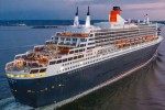 Queen Mary Exterior Picture