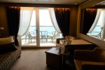 Verandah Suite Stateroom Picture