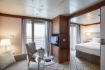 Larger Suite Cabin Picture