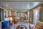 Owner Suite Stateroom Picture