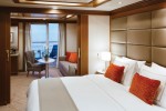 Silver Suite Stateroom Picture