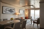 Silver Suite Stateroom Picture