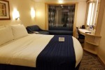 Promenade View Interior Stateroom Picture