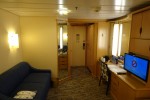 Interior Stateroom Picture