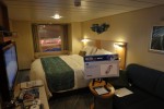 Promenade View Interior Stateroom Picture