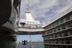 Boardwalk and Park Balcony Stateroom Picture