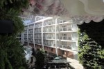 Boardwalk and Park Balcony Stateroom Picture