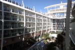 Boardwalk and Park Balcony Stateroom Picture