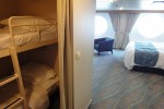 Oceanview Stateroom Picture