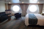 Oceanview Stateroom Picture