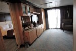 Grand Suite - 2 Bedroom Stateroom Picture