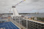 Royal Loft Suite Stateroom Picture