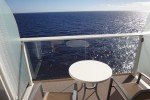 Spacious Balcony Stateroom Picture