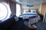 Family Balcony Stateroom Picture