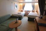 Outside Stateroom Picture