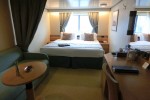 Outside Stateroom Picture