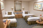 Inside Stateroom Picture