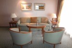 Suite Stateroom Picture