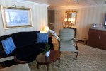 Club World Owners Suite Stateroom Picture