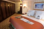 Club World Owners Suite Stateroom Picture